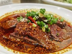 -老西安韩记三鲜煮馍(四府街店)