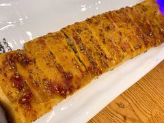 -喝丢一只鞋海鲜烧烤·海肠捞饭(市场店)