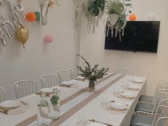 -春树下·树屋花房西餐厅(罍街AS1980店)