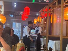 -老屋印象川菜(马园路店)