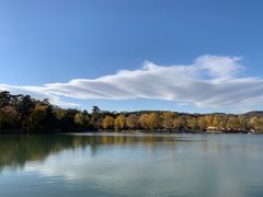 -承德避暑山庄景区