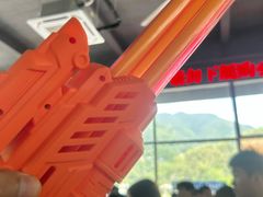 -雅鲁激流探险漂流