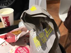 -肯德基(洛川店)
