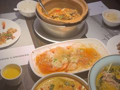 -外婆家(杭州马塍店·杭帮菜名店)