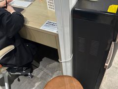 -海马体照相馆(天津世纪都会店)