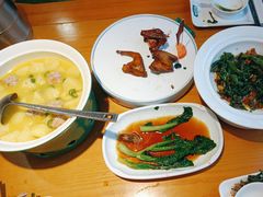 -大鸽饭(马王堆店)