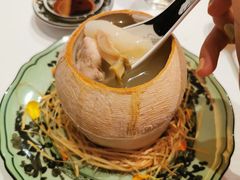 -夏苑(新加坡丽思卡尔顿美年酒店)