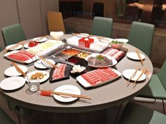-海底捞火锅(龙岗星河COCO Park店)