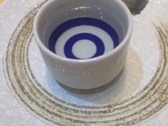 -兆治日本料理(华府世家店)