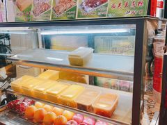 -芬芳甜品(同福路店)