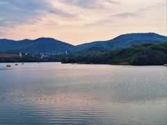 -佛手湖郊野公园