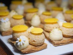-福州仓山凯悦酒店·Market Cafe Lacucina咖啡厅