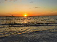 -东戴河风景区-止锚湾