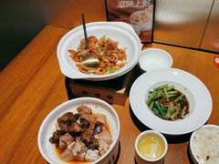 -九毛九西北菜(大东海店)