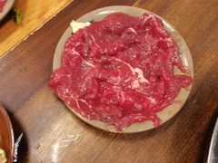-黄潇洒老火锅(九眼桥宏济巷店)