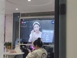 -咪咪专业脱毛连锁机构