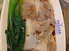 -观塘港茶餐厅(八一大道店)