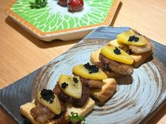 -德川家日本料理(中关村寰太大厦店)