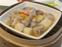 -凯逸轩·匠心粤菜(中城名仕汇店)