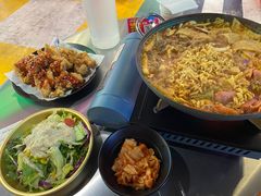-Meet Sun首尔大排档(湘潭城市盒子店)