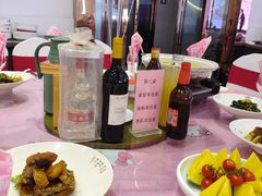 -绸乡宴酒店·融合苏帮宴(吴江店)