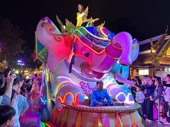 -南宁方特东盟神画