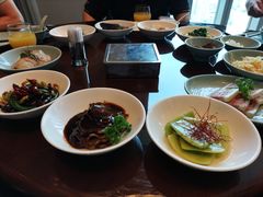 -环球港凯悦 · 享悦中餐厅