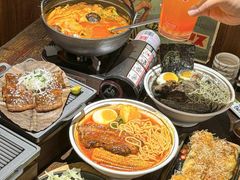 -小川洋风料理(街道口店)