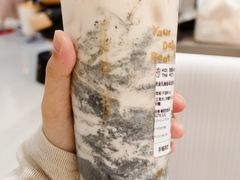 -KOI Thé(正佳广场店)