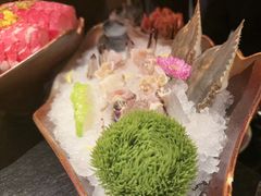 -色響火锅(恒隆广场店)