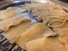 -九田家黑牛烤肉料理(石路天虹店)