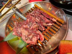 -西塔老太太泥炉烤肉(苏州大悦城店)