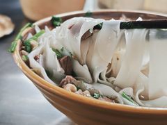 -花溪牛肉粉(八鸽岩店)