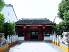 -祝家花園(伯渎港店)