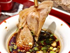 -京元盛铜锅涮肉(上海总店)