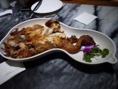 -西安饭庄·非遗陕菜(钟楼店)