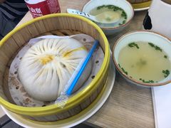 -朱洪元苏式面馆(绿宝广场店)