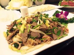 -馅饼粥·百年传承 since1926(中山路店)