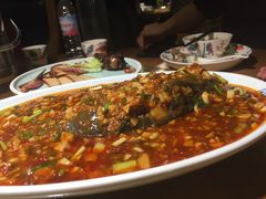 -蜀宴小调·精致家常菜(科华店)