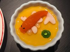 -锦楼·臻选新杭帮(杭州中心店)