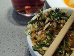 -海底捞火锅(东方时代广场店)