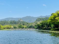 -星湖旅游景区七星岩