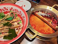 -牛签签串串香(IFS店)