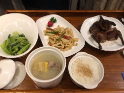 点击看大图 -裕月馨月子中心(滨江店)