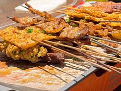 -神府路壹号·海鲜烧烤·砂锅粥·锅物(三坊七巷店)