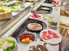 -海韵之星邮轮水会(明发商业广场店)