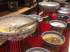 火锅-君来湖滨饭店·玫瑰园