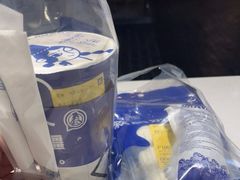 -西琳姑娘·新疆冰淇淋酸奶茶(南开大悦城店)