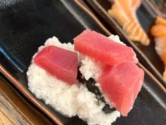 -元祖ぶっち切り寿司 魚心(三宫店)