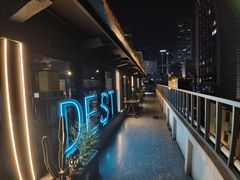 -背包十年青年旅舍(成都太古里春熙路店)